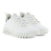 ECCO Gruuv Sneaker Lea