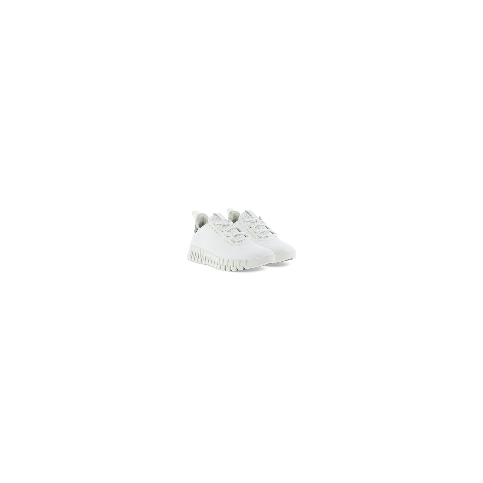 ECCO Gruuv Sneaker Lea