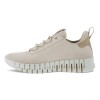 ECCO Gruuv Sneaker Lea