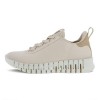 ECCO Gruuv Sneaker Lea