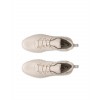 ECCO Gruuv Sneaker Lea