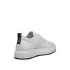 ECCO Street Ace Sneaker Lea