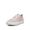 ECCO Street Ace Sneaker Lea