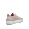 ECCO Street Ace Sneaker Lea